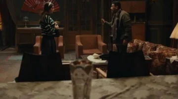 مسلسل نون النسوة الحلقة 3: مي كساب تواجه جريمة قتل وابتزاز طليقها